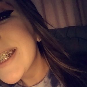 Meet your Posher, Brianna